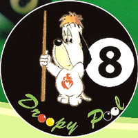 Droopy Pool