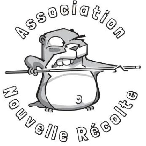 Logo Nouvelle Récolte