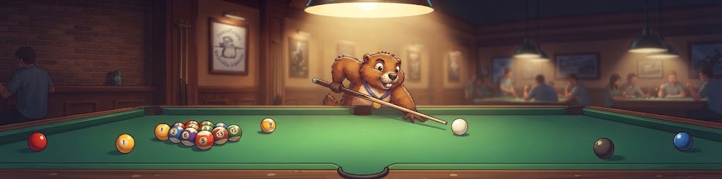 Tournois Blackball et Ultimate Nouvelle récolte 85